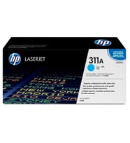 Tonersepeti Hp 311A-Q2681A Mavi Orjinal Toner