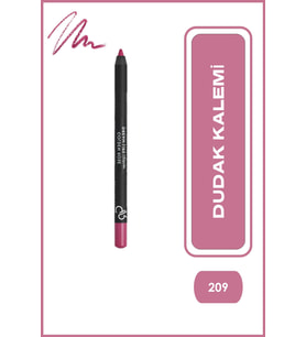 Lips Dudak Kalemi 508 Pamuk Yağı İçerikli 1,6 G