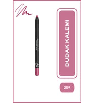 Lips Dudak Kalemi 508 Pamuk Yağı İçerikli 1,6 G