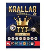 Tyt Krallar Karması Denemeleri Krallar Karması