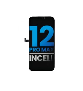 iPhone 12 Pro Max Ekran Çipli (İNCELL)