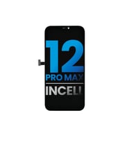 iPhone 12 Pro Max Ekran Çipli (İNCELL)