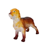 Crazoo Sesli Çiftlik Hayvanları 24 cm 07235 Av Köpeği