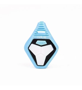Nelux Zippy 30 Mini Yaka Feneri Mavi