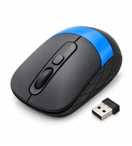 HADRON HDX3412 Kablosuz Mouse 2.4 GHz 1600 DPI