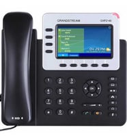 GRANDSTREAM GXP2140 MASAÜSTÜ IP TELEFON