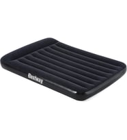 Bestway Tritech™ Hava Yatağı, Aeroluxe, 191 X 137 X 30 Cm, Çift Kişilik, Entegre Elektrikli Pompalı