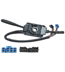 Sensen SM512 Isuzu Champion Şampiyon 4 Devreli Sis Lambalı Sinyal Kolu
