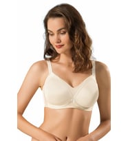 Mulvxbrf Brf02 Topalayıcı Telsiz Soft B-Kap Sütyen Kadın 9150 (Mulvix)