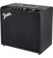 Fender Mustang LT25 Elektro Gitar Amfisi