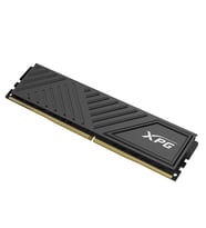 XPG 8GB DDR4 3600MHZ CL18 PC RAM GAMMIX D35 AX4U36008G18I-SBKD35