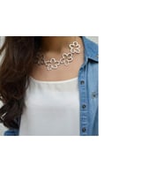 STONEAGE JEWELLERY Bohem Bayan Kolye