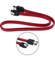 SATA TO ESATA 50CM E-SATA KABLOSU