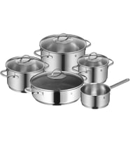 WMF Provence Plus Pilav Tencereli Set 5 Parça 7116001901