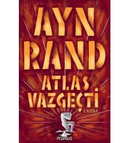 Atlas Vazgeçti 1