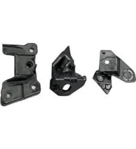 Opel Corsa F 2020- Far Bağlantı Tamir Takimi Sol 9832349980 Wisco