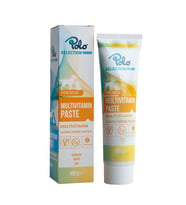 Polo Multivitamin Paste Köpek 100gr