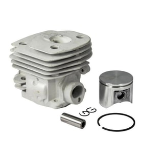 Silindir Piston Husqvarna 359 - 357 Volmach 47 mm