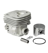 Silindir Piston Husqvarna 359 - 357 Volmach 47 mm