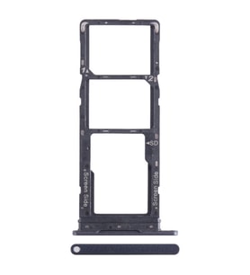 Tecno Spark 20C Sim Kart Tepsisi BG7n, BG7 (Siyah)