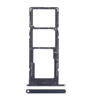 Tecno Spark 20C Sim Kart Tepsisi BG7n, BG7 (Siyah)