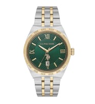 U.S. Polo Assn. USPA1129-05 Erkek Kol Saati