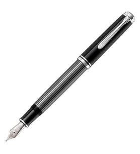Pelikan M405 Stresemann Dolma Kalem