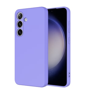 Samsung Galaxy S25 Uyumlu Kılıf Zore Mara Lansman Kapak
