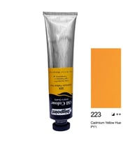 Bigpoint Yağlı Boya 200 ml Cadmium Yellow Hue 223