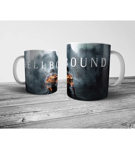 Pixxa Hellbound Kupa Bardak Model 1