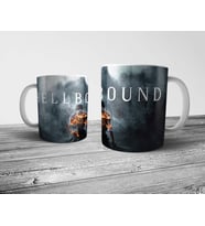 Pixxa Hellbound Kupa Bardak Model 1