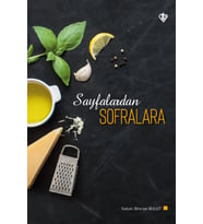 Sayfalardan Sofralara