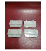 Eurosystem M210 ve P55 Çayır Biçer Makina Üst Kemik Plastik Takım