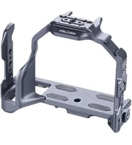 Falcam F22 & F38 & F50 Quick Release Camera Cage Çerçeve (Sony A7Rv) (Çok Renkli)