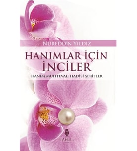 Hanımlar İçin İnciler