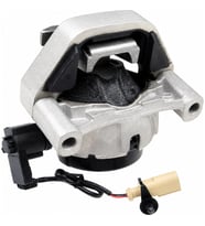 Audi A8 D4 2.5 3.0 2010- Motor Takozu Sol Elektrikli 4G0199381EH Wisco