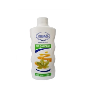 Ersağ Bio Şampuan 300 ml