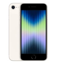İKİNCİ EL APPLE IPHONE SE 2022 (12 AY GARANTİLİ) (Beyaz)