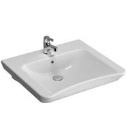VitrA S20 Bedensel Engelli Lavabosu 60 cm 5289B003-0001