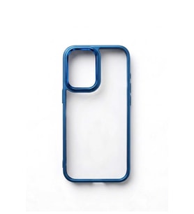 Redmi Note 11 - 11 S Uyumlu Silikon Kılıf Modeli