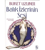 Balık İzlerinin Sesi