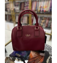 La Boutique Çanta Vişne ARL250806