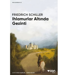 Ihlamurlar Altında Gezinti