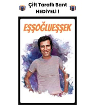 KEMAL SUNAL EŞŞOĞLUEŞŞEK POSTER FOTO KALİTELİ BASIM 10X15 cm