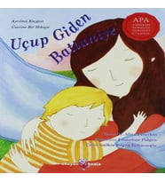 Uçup Giden Battaniye