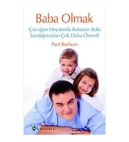 Baba Olmak