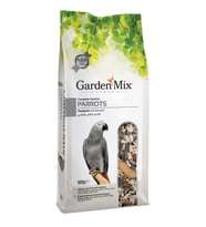 Gardenmix Platin Papağan Yemi 800gr