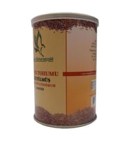 Doğan Baharatçılık Keten Tohumu 150Gr Öğütülmüş Toz Teneke Kutu