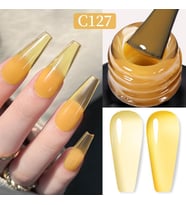 Born Pretty 15 ml kalıcı oje C127 (58740)