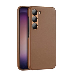Dux Ducis SM Galaxy S23 Grit Series PU Premium Kılıf-(5775) - SSSSSS3651-1510